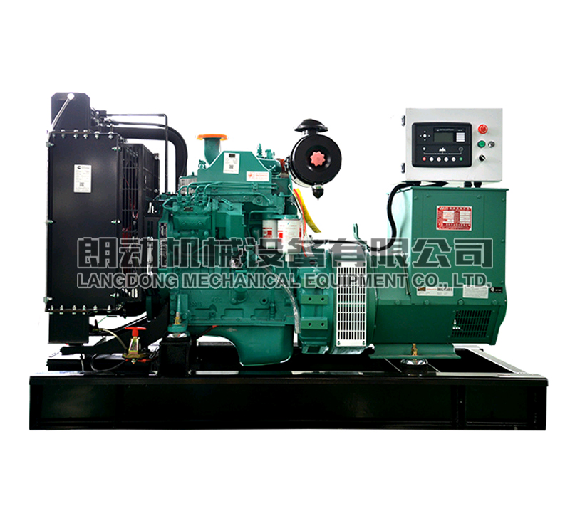东风康明斯50KW