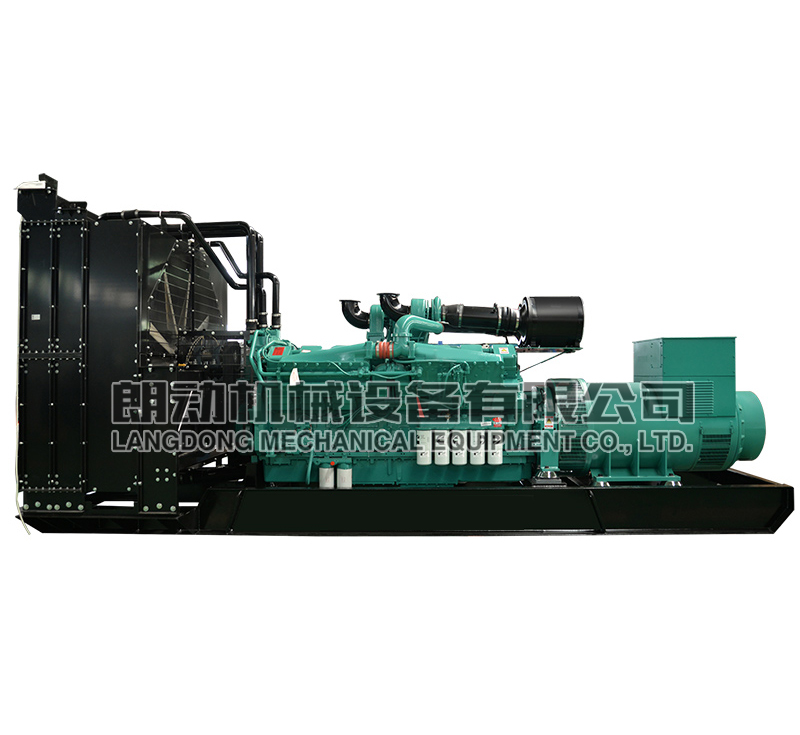 重庆康明斯1000KW