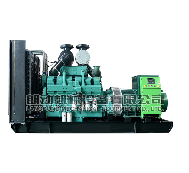 重庆康明斯750W