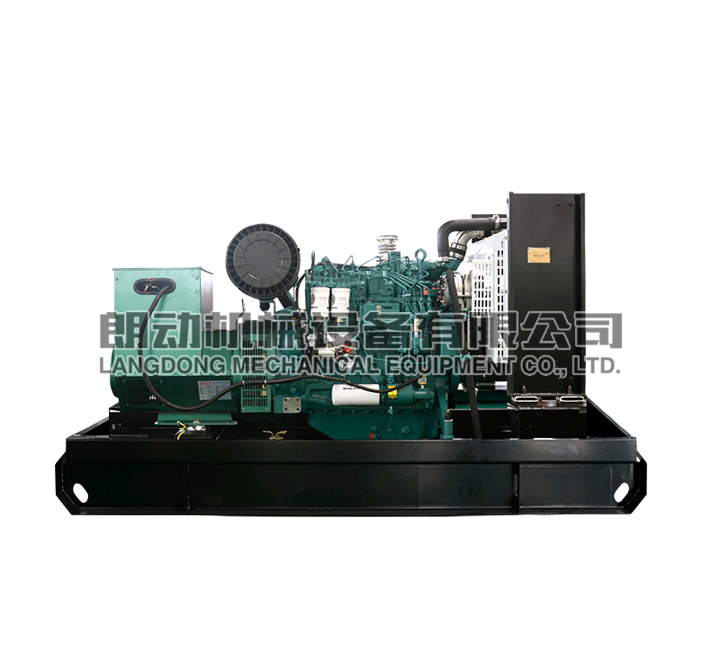 潍柴动力150KW