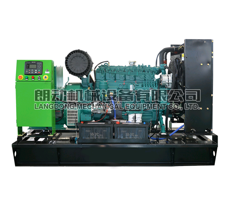 潍柴动力200KW