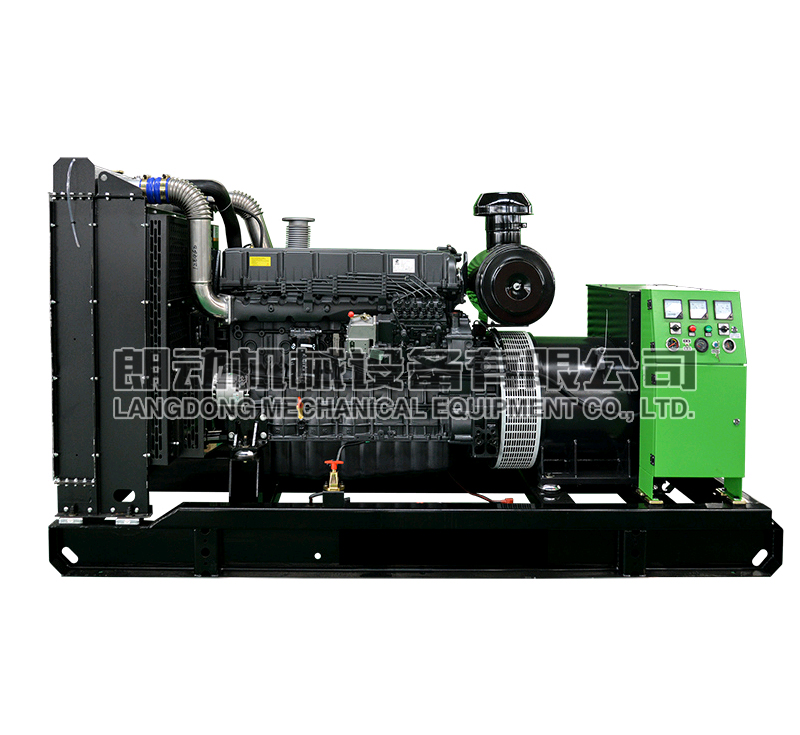 康沃动力400KW