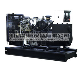康沃动力1200KW