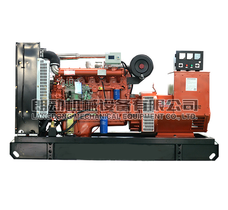 潍坊里卡多100KW