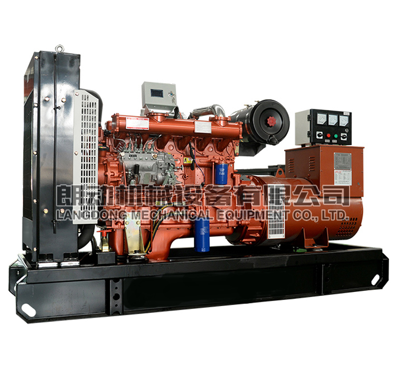 潍坊里卡多75KW
