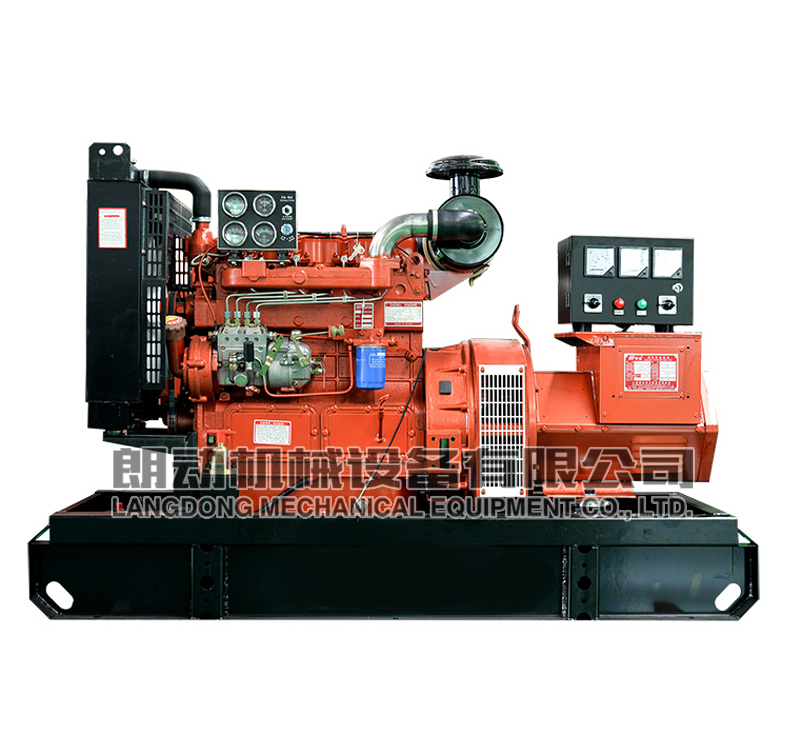 潍坊里卡多30KW